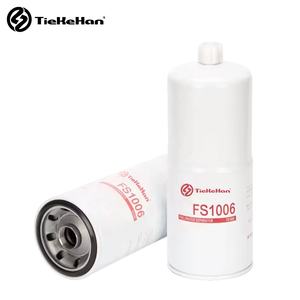 New High Quality TieKeHan <b>Truck</b> <b>Engine</b> Filter Parts Fuel Water Separator Filter FS1006 FS19925 FS1000 FS1280 FS1242 FS1212 - Product Image 4
