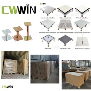 Văn phòng thép nâng lên hệ thống sàn/giả giá sàn - Product Image 5