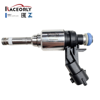 Inyector de Combustible RACEORLY 12590721 12632255 12638530 para Buick Enclave Chevrolet Camaro Motor 3.6 LLT 2008-2017