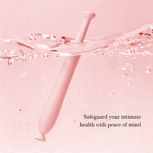 Gel Ginecológico Anti-HPV OEM 3g x5 con Extracto de Plantas, Gel de Cuidado Íntimo Femenino para la Protección de la Salud Vaginal - Product Image 5