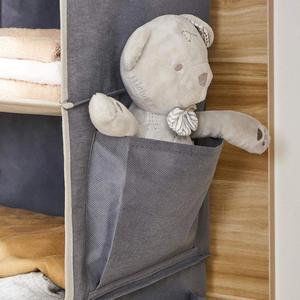 Organizador de Armario Colgante Estable, Organizador de Guardarropa - Product Image 3
