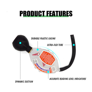 Chống đóng băng và làm mát nhanh chóng-tester Pin tỷ trọng kế chất lượng axit Analyzer mật độ công cụ Tester - Product Image 4
