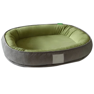 Colchón Híbrido Transpirable, Hipoalergénico y Duradero para Perros y Gatos, con Funda Extraíble y Lavable, para Todas las Estaciones, Ideal para Escuelas y Hoteles - Product Image 1