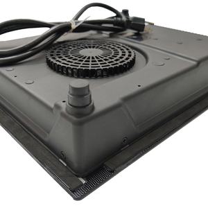 Electric <b>Hobs</b> <b>Induction</b> Cooker <b>Induction</b> Cooktop One Burner - Product Image 4