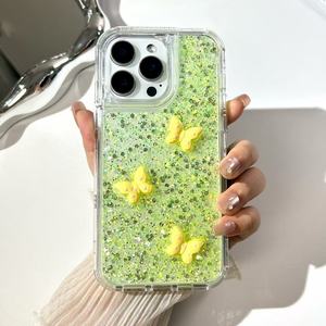 Funda de teléfono con accesorios de brillo epoxi de lujo para <span class=keywords><strong>ZTE</strong></span> <span class=keywords><strong>Blade</strong></span> A56 4G A35E <span class=keywords><strong>Blade</strong></span> V70 Max Axon 70 4G BALDE A35 - Product Image 5