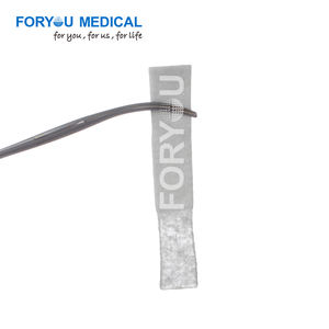 Nouvelle arrivée antibactérien Extra Silver Gélifiant Fibre Dressing Plaie Diabétique Ulcères Pansement Soins - Product Image 4