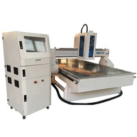 YN 1325 1530 2030 Machine de découpe de routeur CNC en bois 3d la plus stable avec un long service après-vente du patient