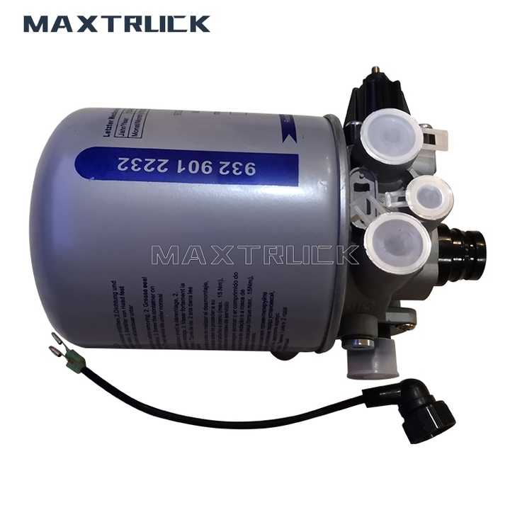 ［定期交換部品］トラック用エアードライヤーキット エアードライヤーキットトラック用 ［定期交換品］トラック用