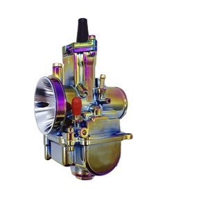 <span class=keywords><strong>Carburador</strong></span> Universal de alto rendimiento para <span class=keywords><strong>Keihin</strong></span> para PWK para ATV de carreras de <span class=keywords><strong>4</strong></span> <span class=keywords><strong>tiempos</strong></span> y motocicleta colorida Atv de carreras de <span class=keywords><strong>4</strong></span> <span class=keywords><strong>tiempos</strong></span> Kei - Product Image 6