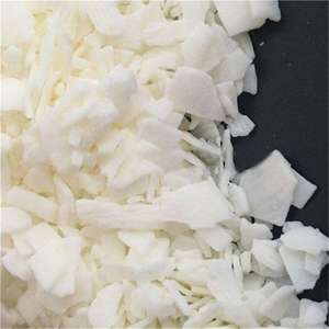 โรงงานผลิตขี้ผึ้งถั่วเหลือง/ขี้ผึ้งเม็ด ความบริสุทธิ์ 99% - Product Image 1