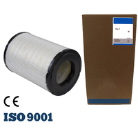Filtre à air neuf de haute qualité P533235 AF25033 319468A1 RS3530