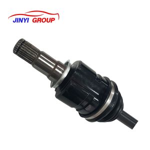 ชุดเพลาครึ่ง CV สำหรับ Toyota Corolla 2020-2021 4341047040 665449 43410-47040 - Product Image 2