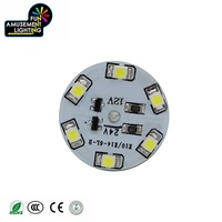 Haute qualité Amusement Fun Fair Cabochons simples décoratifs extérieurs LED Park Light