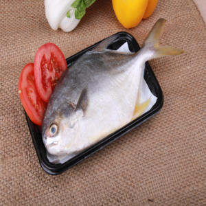 Tampon absorbant pour emballage alimentaire, idéal pour la vente en gros de poisson et la protection de la viande lors du transport - Product Image 5