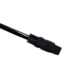 YG PC19ユニバーサルアダプター1.8メートル16A PSU PDU AC電源コード<span class=keywords><strong>240V</strong></span> C19 IEC家電電気ソケット電源ケーブル - Product Image 5