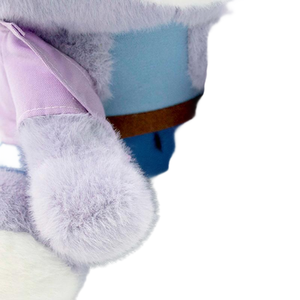 Oferta Especial: Peluche de Zorro <span class=keywords><strong>Nick</strong></span> y Conejita Judy de Zootopia, 35-60cm, Juguete de Peluche Suave para Niños, Regalo Ideal - Product Image 4