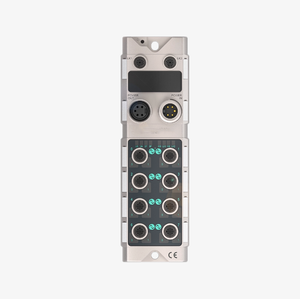 Bloques de Red de Comunicación Industrial 100% Nuevos y Originales IO-Link BNI00FW BNI PNT-508-005-Z015 - Product Image 1