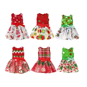 Mini Clothing Many Colors Christmas Big Elf Doll Dress Adult Elf Doll Dresses Clothes (No Dolls)