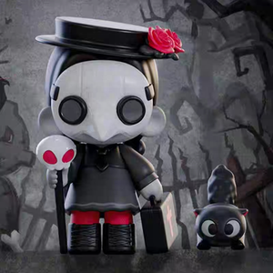 Nouveauté 2025 – Boîtes mystères KASA Série « Je ne suis pas un méchant » (9 pièces/boîte) – Figurines décoratives en PVC de 16 cm à l'échelle 1/12, inspirées de films et séries TV, jouets de collection - Product Image 2