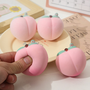 2026 Jouet sensoriel anti-stress à presser en forme de cornet de crème glacée, à remontée lente, unisexe, pour paniers de Pâques, fêtes et l'été - Product Image 5