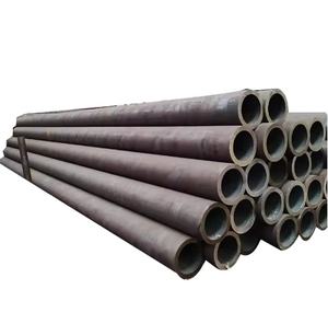 API 5L Sch40 <b>Seamless</b> <b>Steel</b> <b>Pipe</b> Tube St37 St52 Cold Drawn <b>Seamless</b> <b>Steel</b> <b>Pipe</b> Factory - Product Image 4