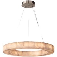 Lustre nuage-marbre LED dimmable de style français, luxe léger, en acier inoxydable, moderne et minimaliste, pour salon et chambre à coucher