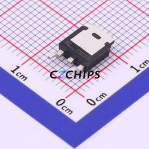 ทรานซิสเตอร์ฟิลด์ทรานซิสเตอร์ (มอสเฟท) ทรานซิสเตอร์ภาคสนาม NTD25P03LG-VB ไปยัง252ใหม่ดั้งเดิม - Product Image 2