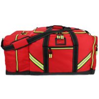 Sac organisateur Prepmium de pompier d'équipement de participation mignon personnalisé