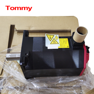 A06B-0273-B100 AiS 40/4000HV เซอร์โวมอเตอร์ AC อะไหล่ FANUC Plc - Product Image 6