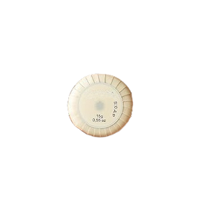 Jabón de Hotel Portátil de Lino de Lujo, Marca Privada, Jabón y Champú Mini de 25g para Hoteles - Product Image 2