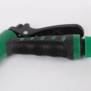 Pistolet à eau RuiXiang, tête en plastique, manuel, haute pression, pour le lavage de voiture et l'arrosage du jardin - Product Image 5