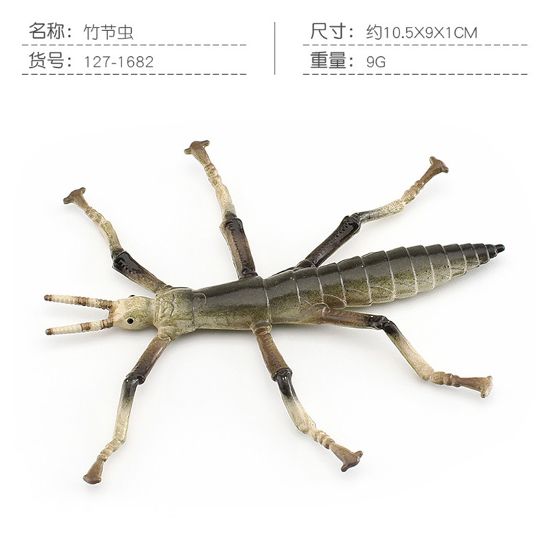 PL127-1682 insecto palo 9g