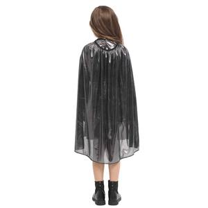 4歳から12歳向けの子供用ハロウィン仮装、中世ローマ戦士/プリンセスコスチューム MIDD-008 - Product Image 5