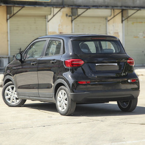 Mini voiture électrique Leapmotor <span class=keywords><strong>T03</strong></span>, nouvelle collection 2022 - Product Image 4