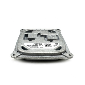 Module de commande des feux de jour Autodragons Série 3 2008-2013 X5 2009-2013 E92/E93 LCI E70 LCI 63117263052 - Product Image 2