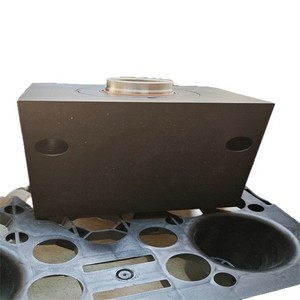 Cilindro Hidráulico Roemheld 1513020 EW 25DX 20H de Alta Presión para Sujeción de Piezas - Product Image 5