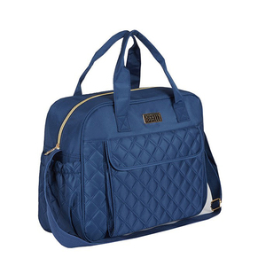Nuovo Design Baby mummia borsa da viaggio in poliestere Multi-funzionale borsa per pannolini con chiusura a Zip per <span class=keywords><strong>mamma</strong></span> <span class=keywords><strong>e</strong></span> bambino - Product Image 5