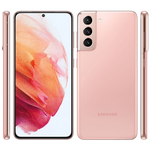Téléphones reconditionnés d'origine débloqués pas chers, qualité A+, téléphone portable <span class=keywords><strong>Galaxy</strong></span> S21 G990 - Product Image 1