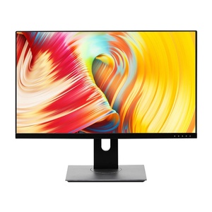 Écran de programmeur 25 pouces <span class=keywords><strong>16</strong></span>:10 HD <span class=keywords><strong>IPS</strong></span> pour dessin et conception, 10 bits, moniteur 24 pouces 1920x1200 100Hz 0ms - Product Image 3