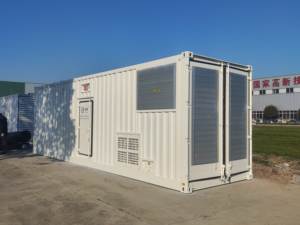 10/20/30/40/50KW/1000KW/1250KVA Generador YTW <span class=keywords><strong>Precio</strong></span> bajo de fábrica 100% Cepillo de cobre/Gas sin escobillas/generador diesel - Product Image 5