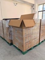 Batterie de poche au lithium-ion polymère NMC haute densité énergétique 103Ah