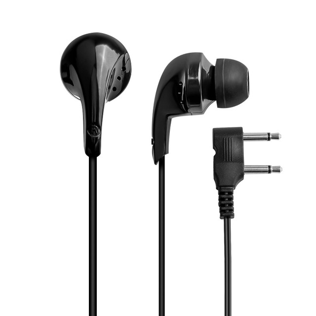 P7 Super Bass Ear Bud Airline Aviation Headset Disposable Earphone Aviation Earphone Cheap Earphone