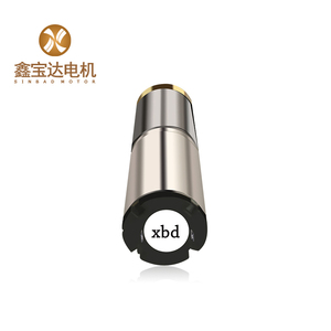 Xbd-1219 <span class=keywords><strong>Motore</strong></span> Brushless Coreless da 12mm ad Alta Coppia e Velocità con Riduttore Epicicloidale <span class=keywords><strong>per</strong></span> Robot e Automobili - Product Image 2