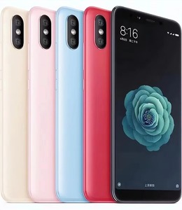 Mở khóa sử dụng thứ hai tay cho Redmi 6x điện thoại thông minh khác nhau kết hợp màu sắc hệ điều hành Android tương tự như Iphone 7P GSM CDMA - Product Image 4