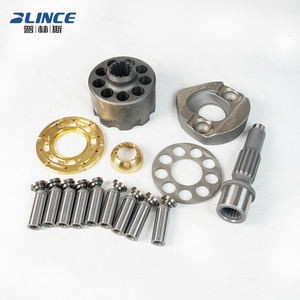 Komatsu pc200 6 Pc200-7 הידראולי-משאבת תיקון ערכת גליל בלוק komatsu חופר משתנה בוכנה הידראולי משתנה - Product Image 1