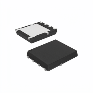 ชิ้นส่วนอิเล็กทรอนิกส์ NVMFS6H800NT1G 5-DFN วงจรรวม - Product Image 1