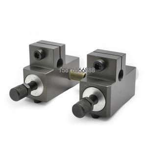 Buse d'alimentation en papier pour machine à imprimer, en alliage d'aluminium, buse d'aspiration de précision pour presse d'impression, une paire - Product Image 5