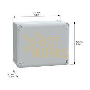Schneider Electric NSYTBS241910H - Nuovo - Product Image 1