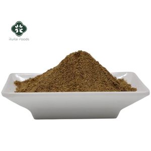 ส่วนผสมหม้อไฟเครื่องเทศแห้งพริกแดงเสฉวนข้าวโพดปรุงรสผงพริกไทยเสฉวนเสฉวนเปปเปอร์ผง - Product Image 3