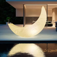 Lampe LED solaire pour chaise longue, mobilier d'extérieur, design hôtel plage, lit de jour, jardin, chaise de plage, éclairage LED pour chaise
